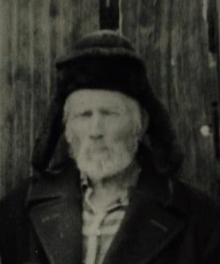 Арчинеков Митрофан Иванович