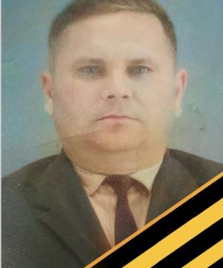 Цокуренко Александр Николаевич