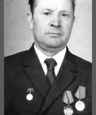 Гераськин Иван Павлович