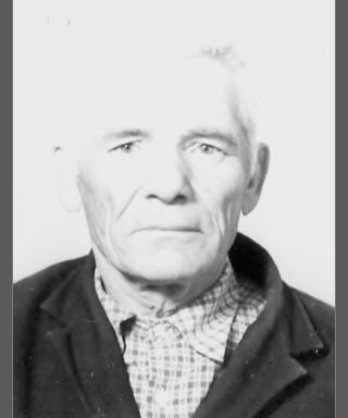 Гуреев Владимир Егорович