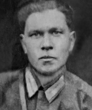 Бушуев Петр Васильевич