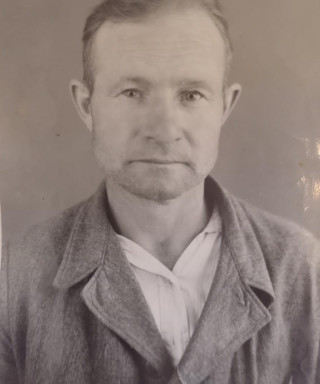 Попов Алексей Яковлевич