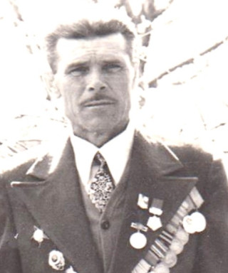 Фуриленко Николай Степанович