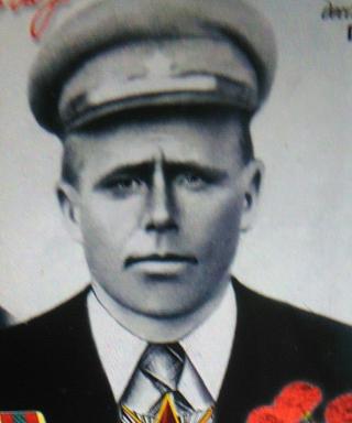 Неделько Иван Савельевич