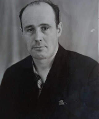 Покрышкин Анатолий Ефимович