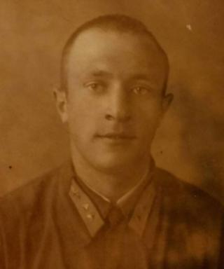 Кучеров Александр Георгиевич