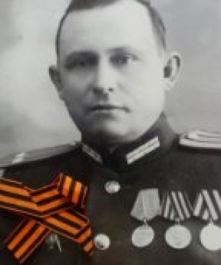 Мулин Николай Владимирович