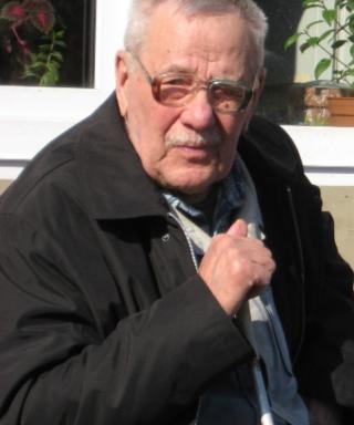 Гузик Алексей Потапович