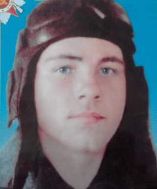 Максимов Павел Васильевич