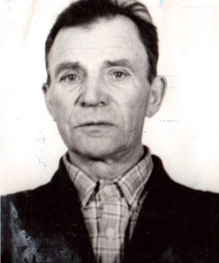 Мельников Павел Егорович