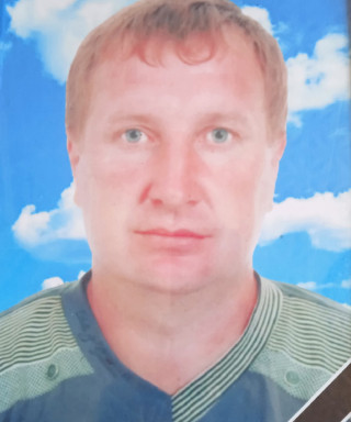 Гармашев Сергей Александрович