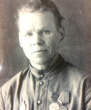 Полетаев Владимир Кузьмич