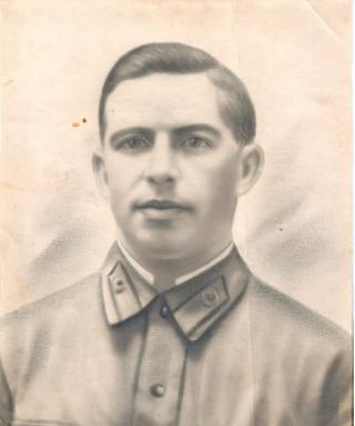 Калдышкин Сергей Матвеевич