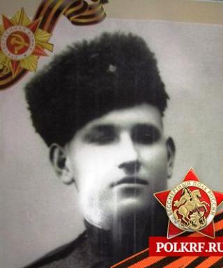 Козинец Петр Алексеевич