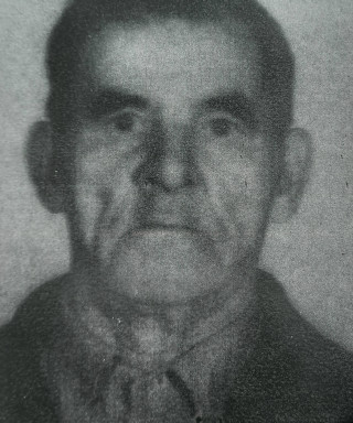 Максимов Пётр Петрович