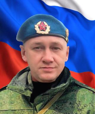 Евтушенко Иван Андреевич