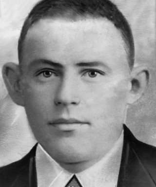 Пауков Леонид Прокопьевич