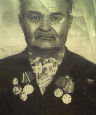 Журавлев Иван Васильевич