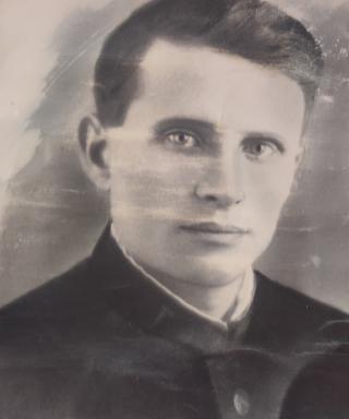 Паренкин Павел Андреевич