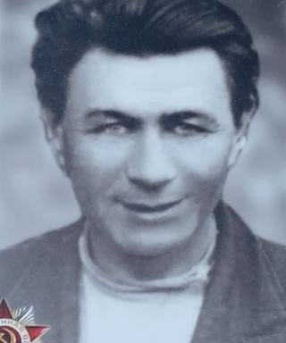 Лиходед Никифор Иванович