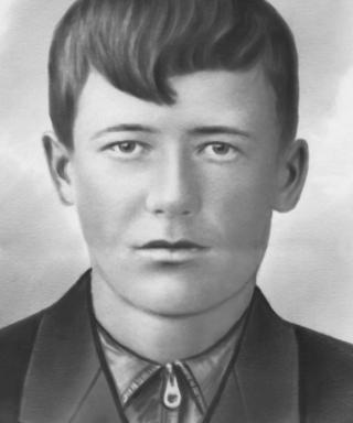 Фетисов Степан Иванович