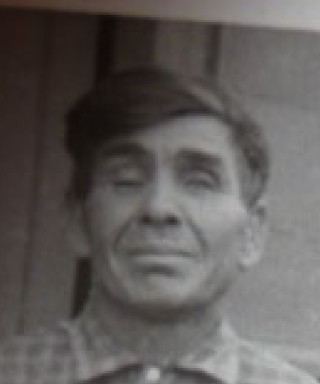 Пятаев Фёдор Михайлович