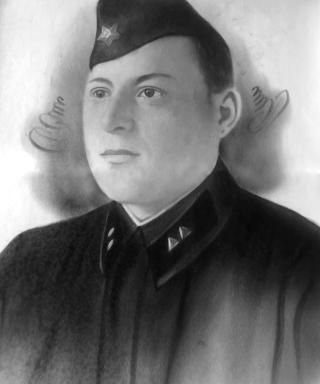 Фетисов Ефим Иванович