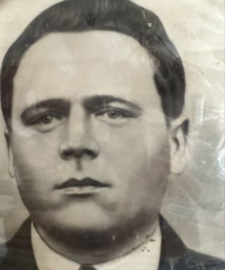 Пожарский Архип Антонович