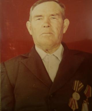 Шамонин Сергей Григорьевич