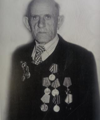 Кожевников Дмитрий Викторович