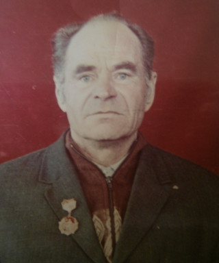 Оболдин Федор Иванович