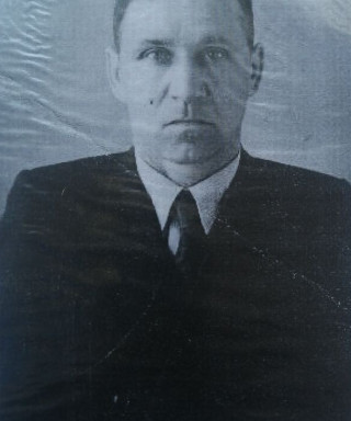 Васильев Петр Алексеевич