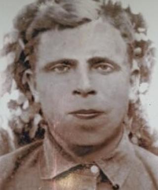 Спирин Афанасий Иванович