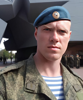 Михайлов Евгений Валерьевич