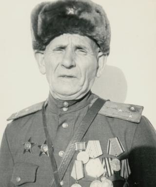 Могун Григорий Павлович
