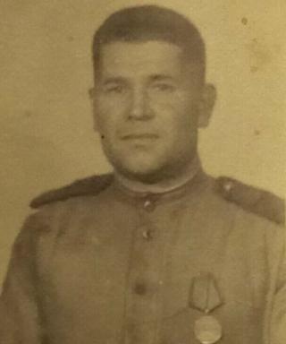 Шангин Алексей Иванович