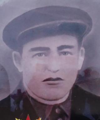 Гридчин Петр Иванович