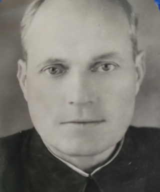 Шилов Семён Матвеевич