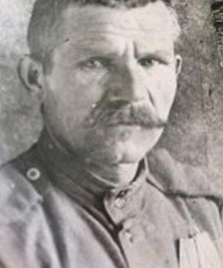 Синдеев Иван Федорович