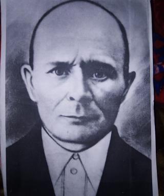 Титяпкин Иван Васильевич