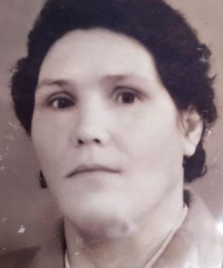 Коньшина Клавдия Васильевна