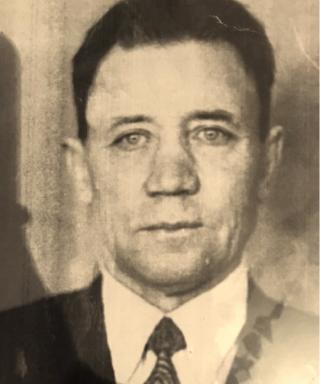 Кобылкин Сергей Иванович