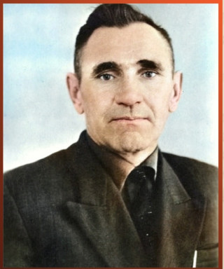 Хованский Александр Степанович