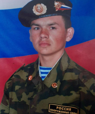 Гребнев Максим Анатольевич