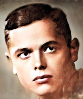 Кретов Алексей Филиппович