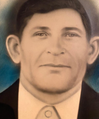 Платущихин Василий Иванович