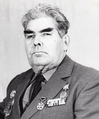 Каланов Гариф Салахович