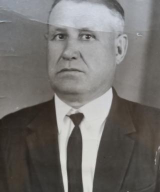 Сафронов Александр Алексеевич