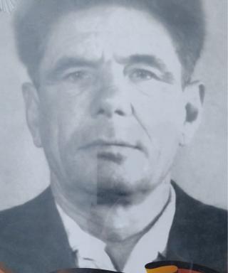 Голованов Михаил Степанович