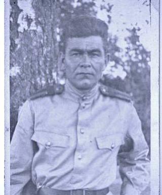Цепляев Василий Степанович